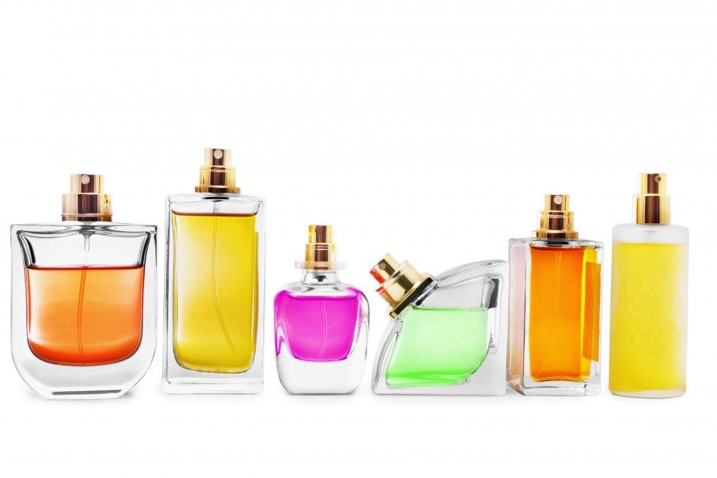 Perfumes