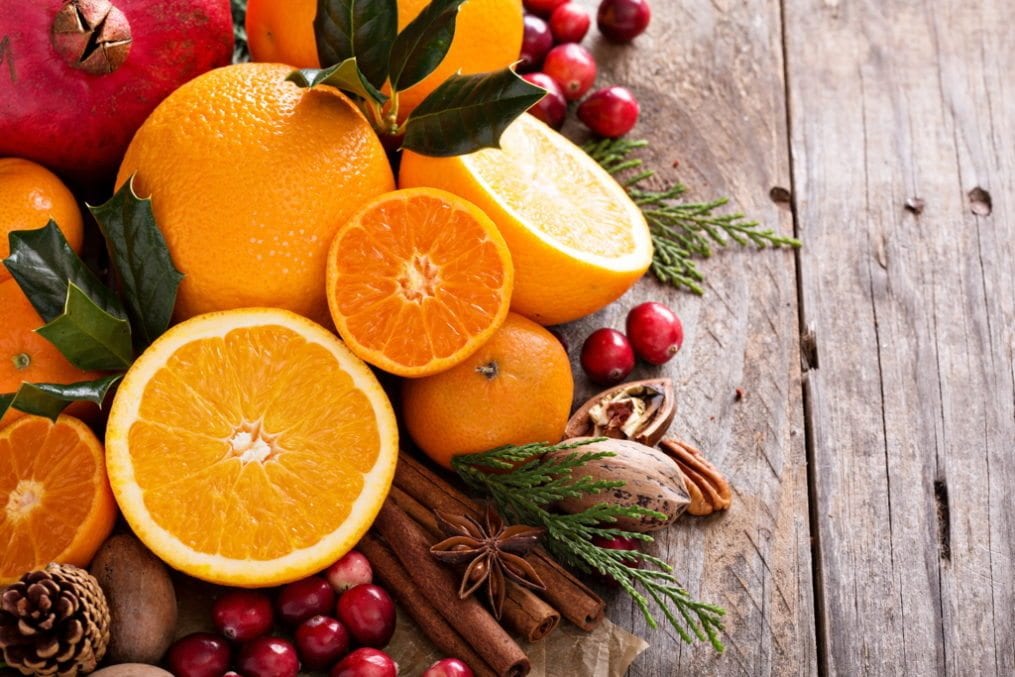 organic food