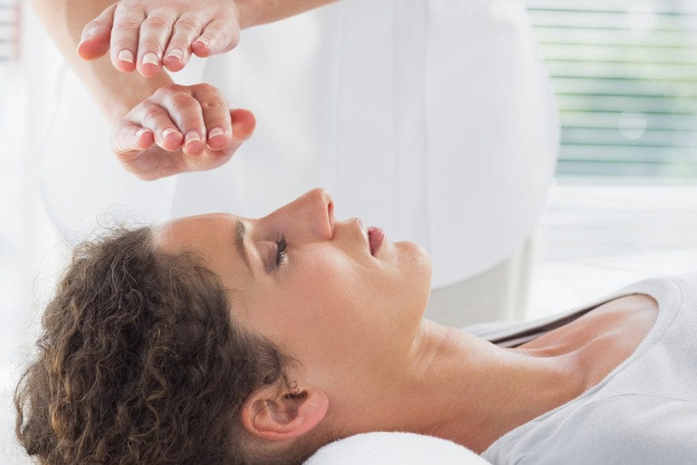 reiki