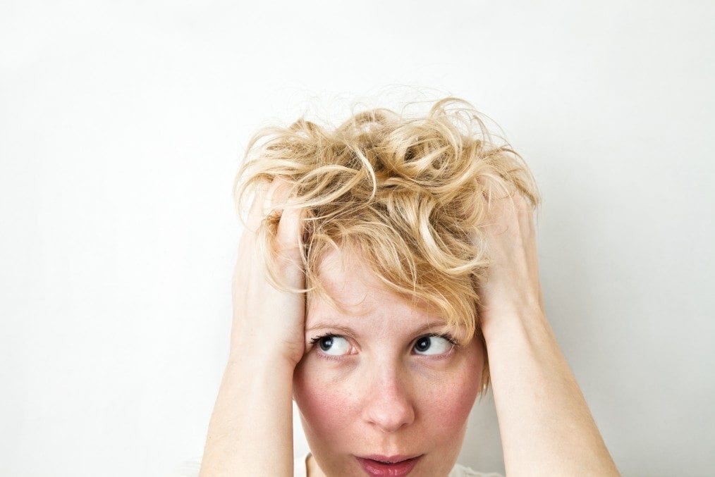 stressedwoman
